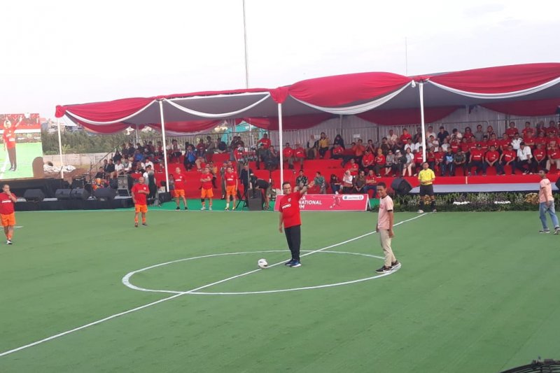 Jakarta International Stadium